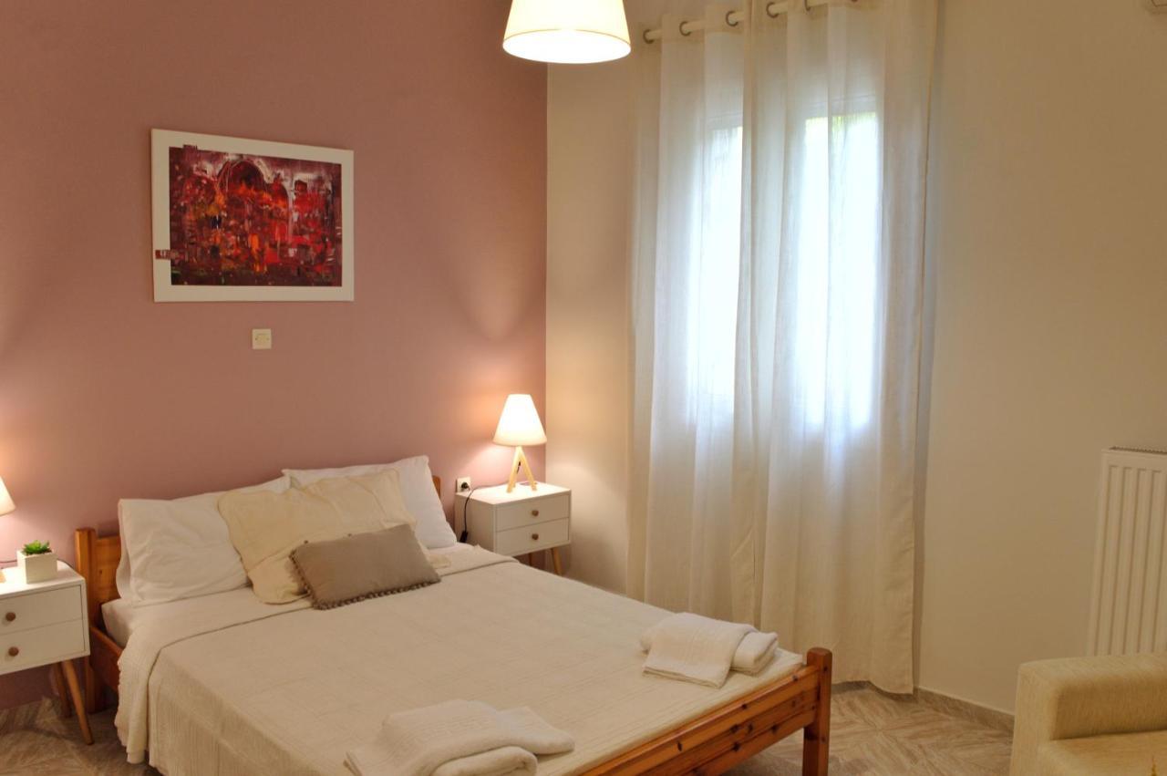 Stella Apartment Lixouri