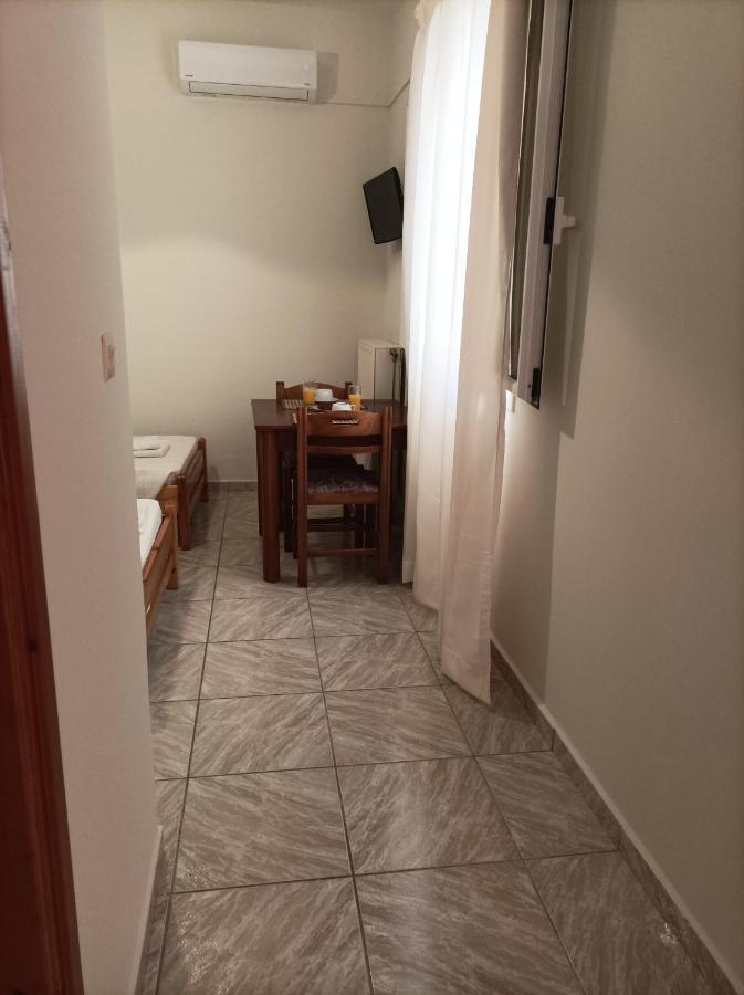 Apartment Stella *
