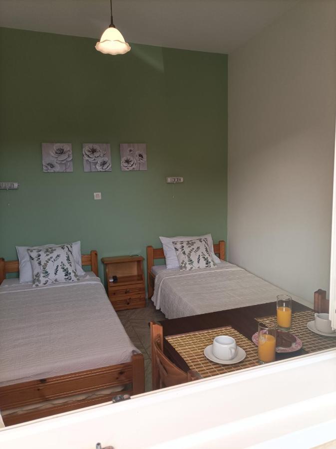 Stella Apartment