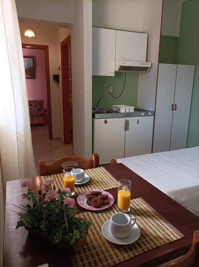 Stella Apartment