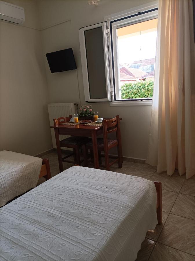 Apartment Stella Lixouri