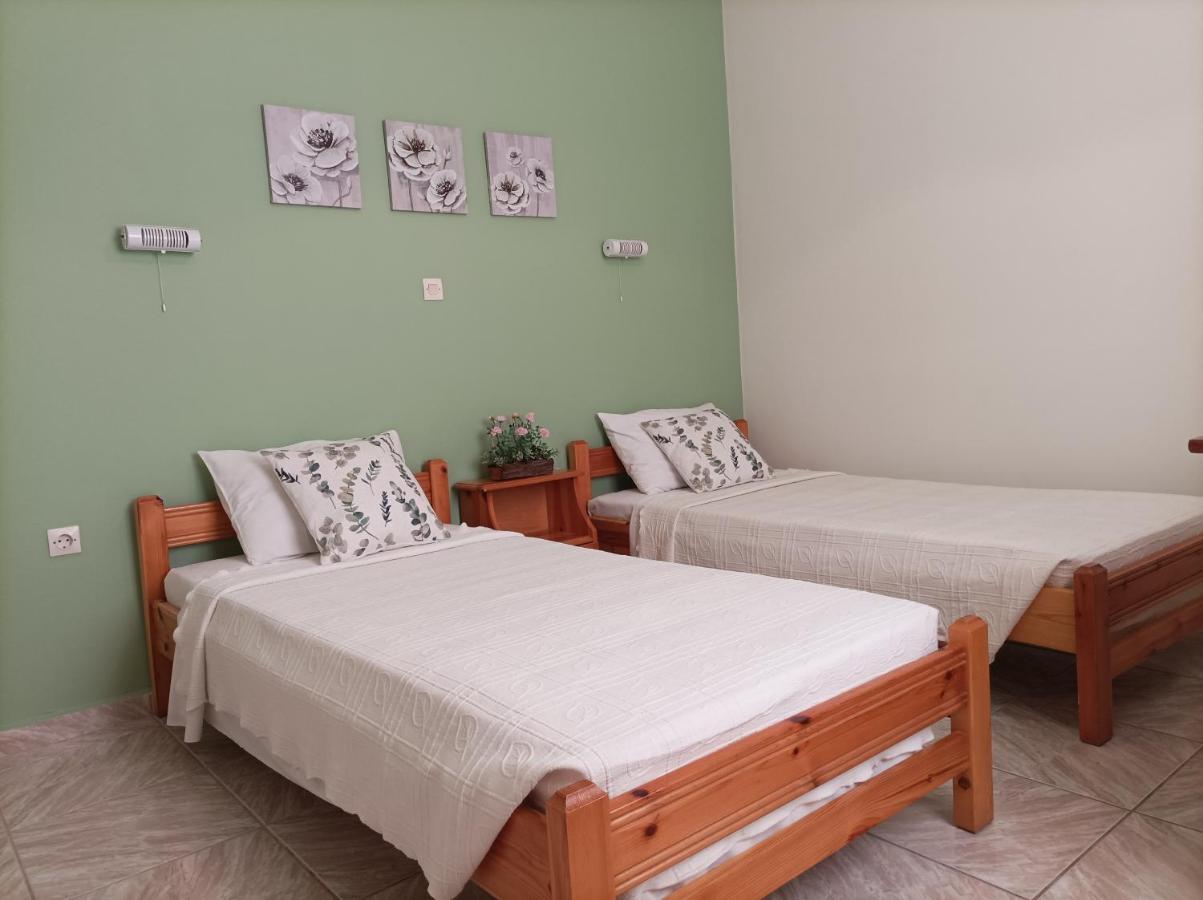 Apartment Stella Lixouri