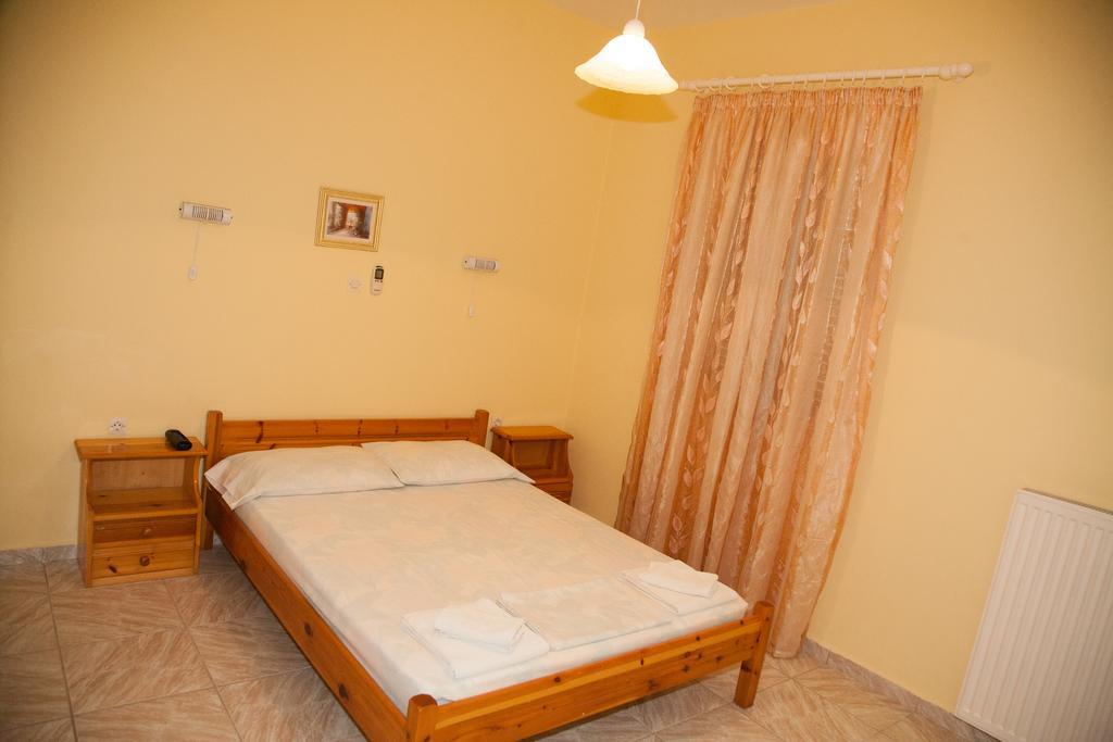 Apartment Stella Lixouri