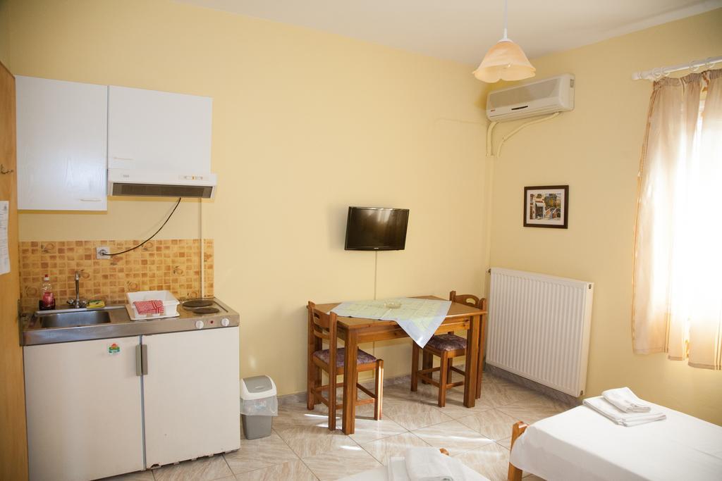 Apartment Stella