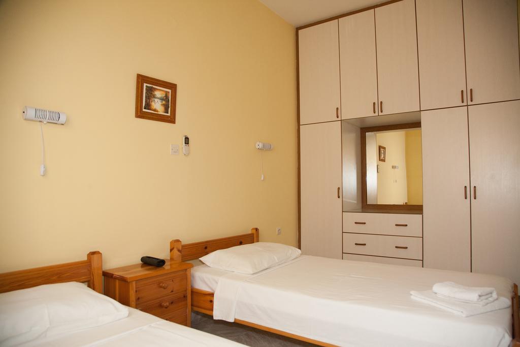 Stella Apartment *