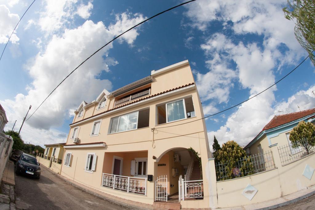 Apartment Stella *