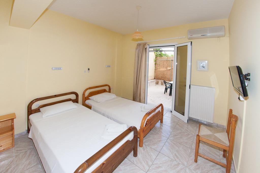 Stella Apartment Lixouri