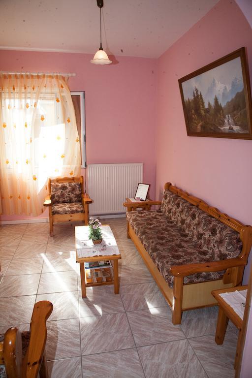 Stella Apartment Lixouri