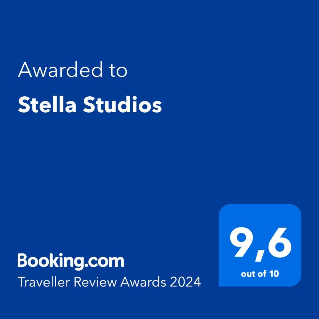 Stella * Lixouri