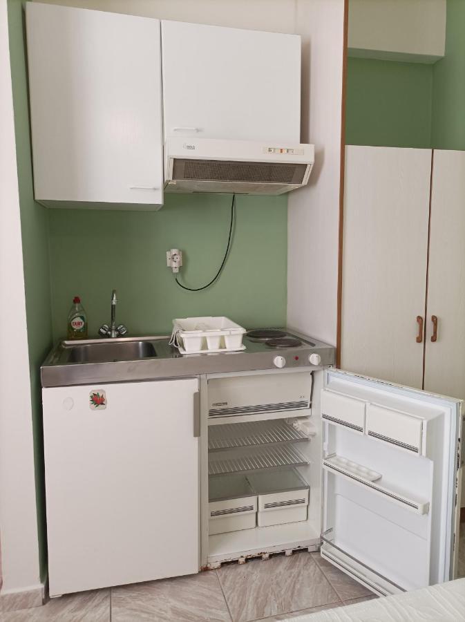Apartment Stella Lixouri