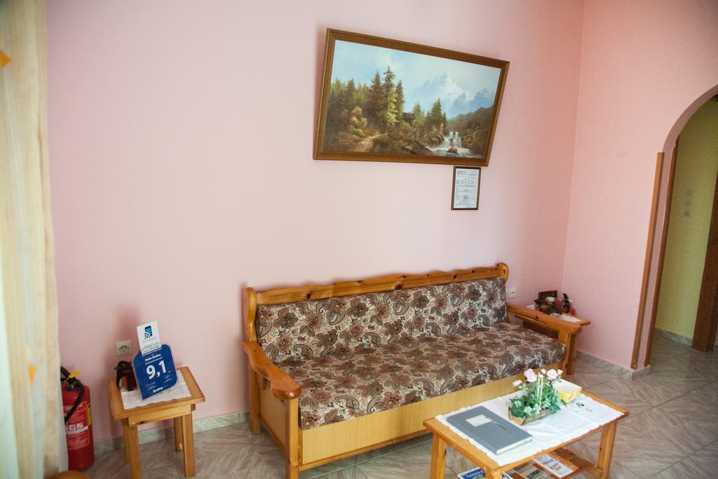 Stella Apartment *